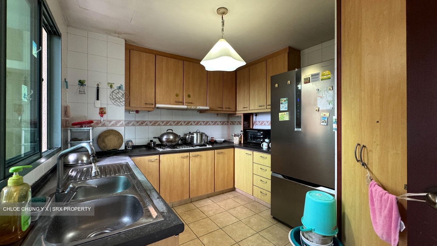 Yew Mei Green (D23), Condominium #516233421